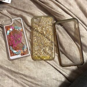 3 IPhone 7 cases